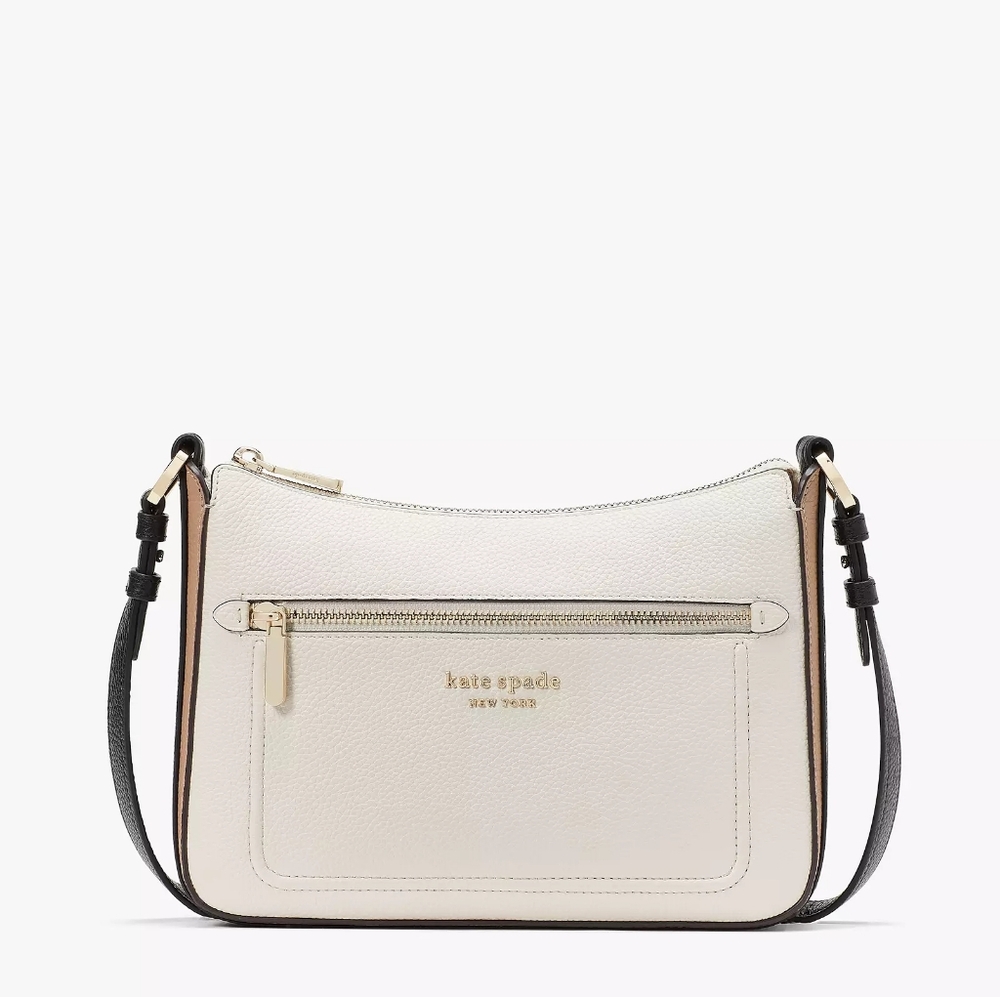 Kate Spade Hudson Colorblock Crossbody - Picture 7 of 16